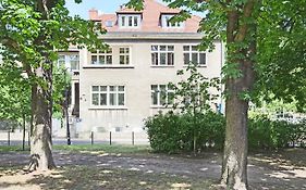 Opera Apartments